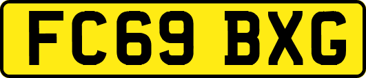 FC69BXG