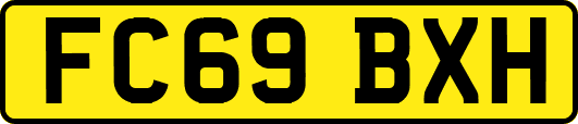 FC69BXH