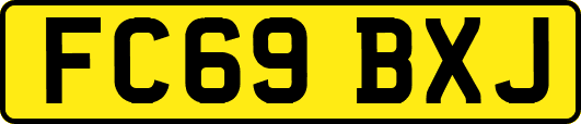FC69BXJ