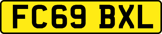 FC69BXL