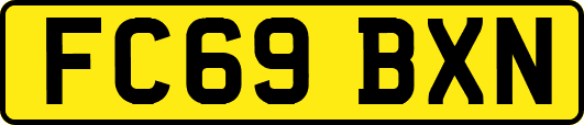 FC69BXN