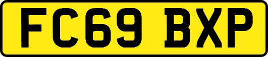 FC69BXP