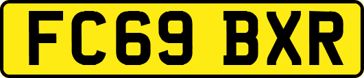 FC69BXR