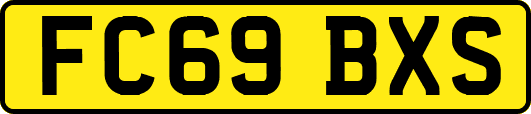 FC69BXS