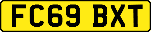 FC69BXT