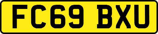 FC69BXU