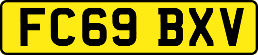 FC69BXV