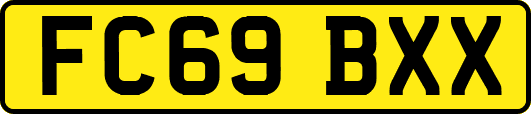 FC69BXX