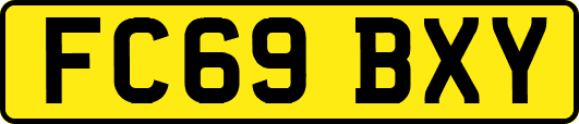 FC69BXY