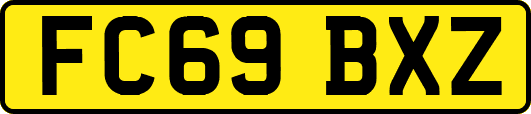 FC69BXZ