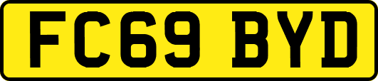 FC69BYD