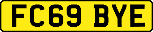 FC69BYE