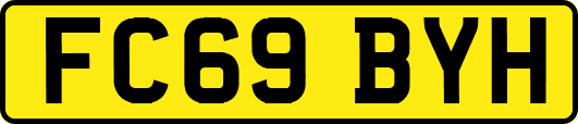 FC69BYH