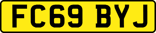 FC69BYJ