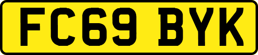FC69BYK