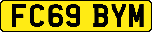 FC69BYM