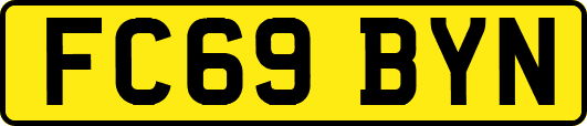 FC69BYN