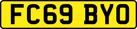 FC69BYO