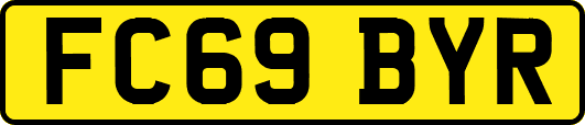 FC69BYR