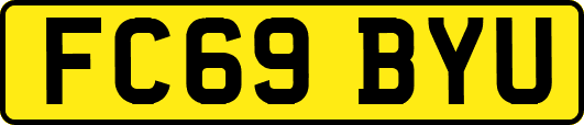 FC69BYU