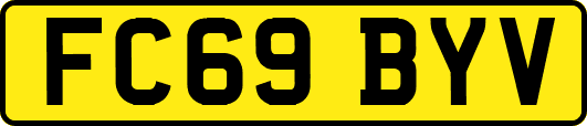 FC69BYV