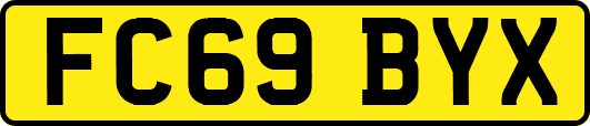 FC69BYX