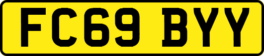 FC69BYY