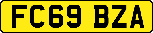 FC69BZA