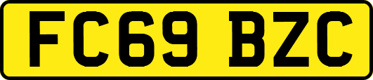 FC69BZC