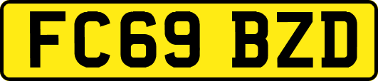 FC69BZD