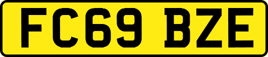 FC69BZE