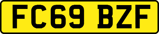 FC69BZF