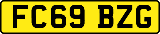 FC69BZG