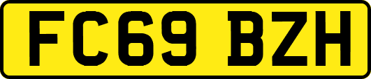 FC69BZH