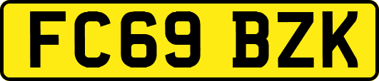 FC69BZK