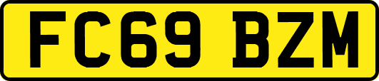 FC69BZM