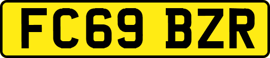 FC69BZR