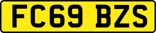 FC69BZS