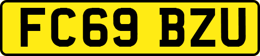 FC69BZU