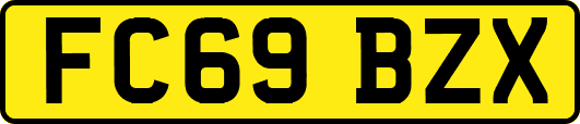 FC69BZX
