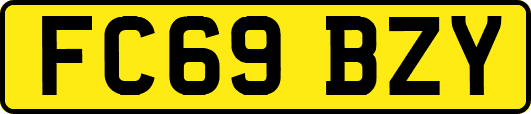 FC69BZY
