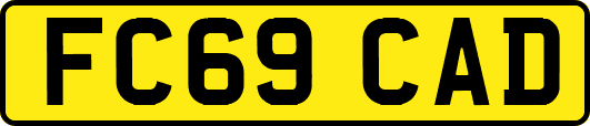 FC69CAD