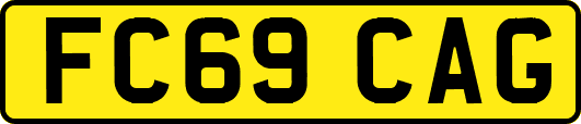 FC69CAG