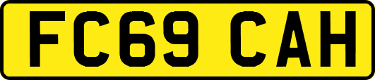 FC69CAH