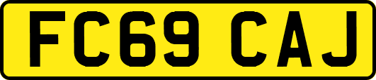 FC69CAJ