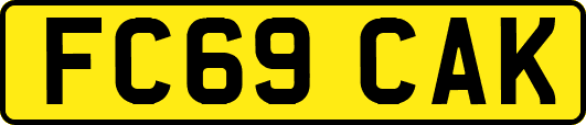 FC69CAK