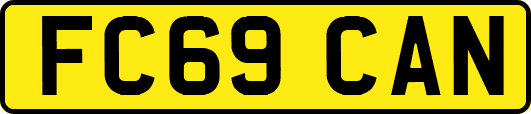 FC69CAN