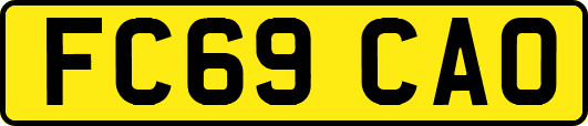 FC69CAO