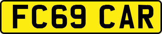 FC69CAR
