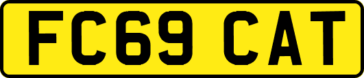 FC69CAT